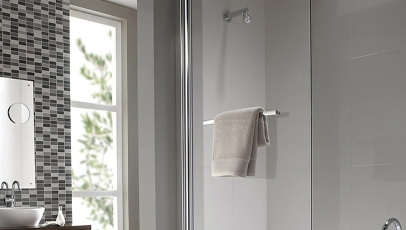 shower screen