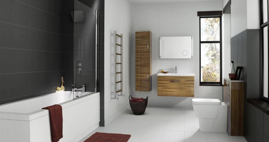 shower screen